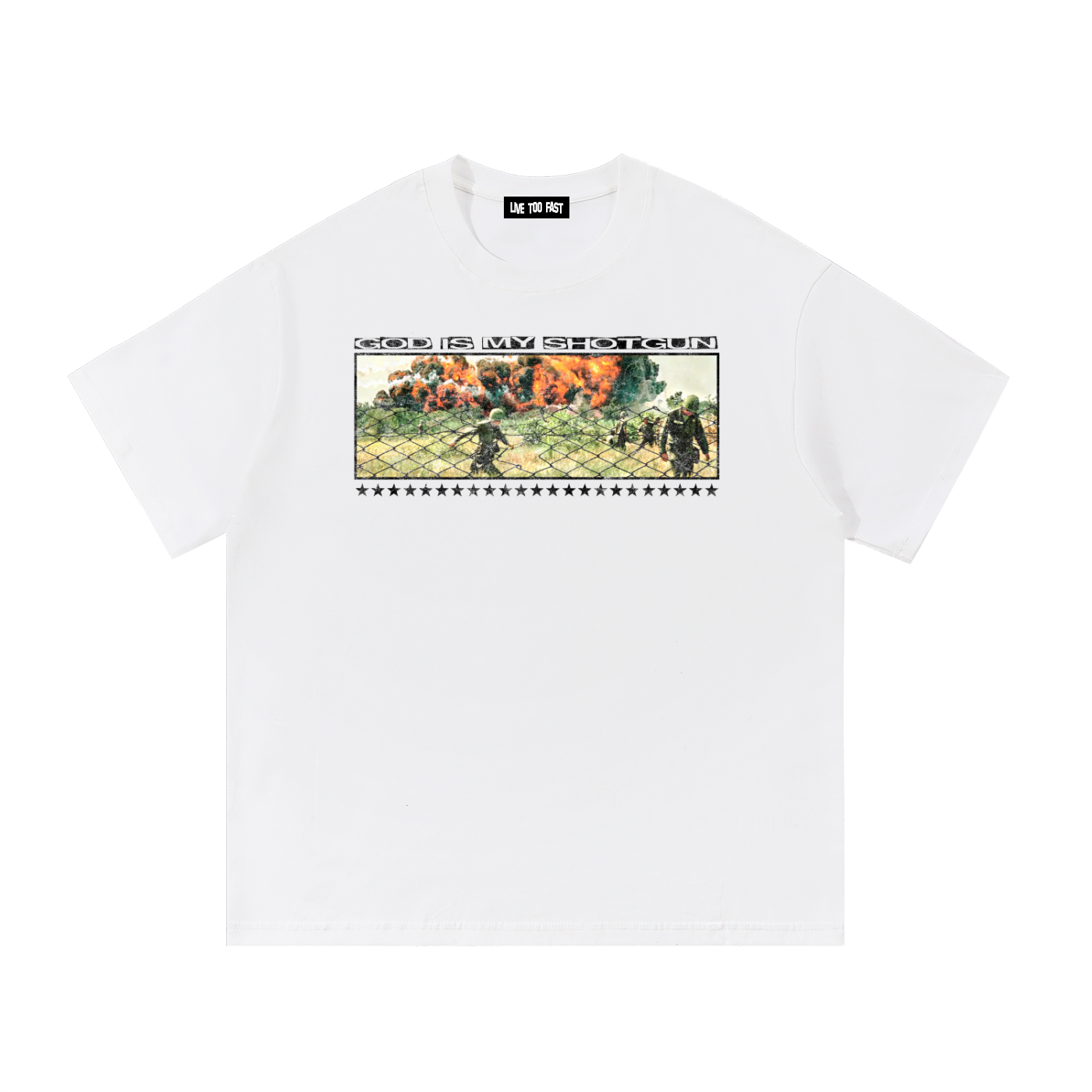 VIETNAM TEE